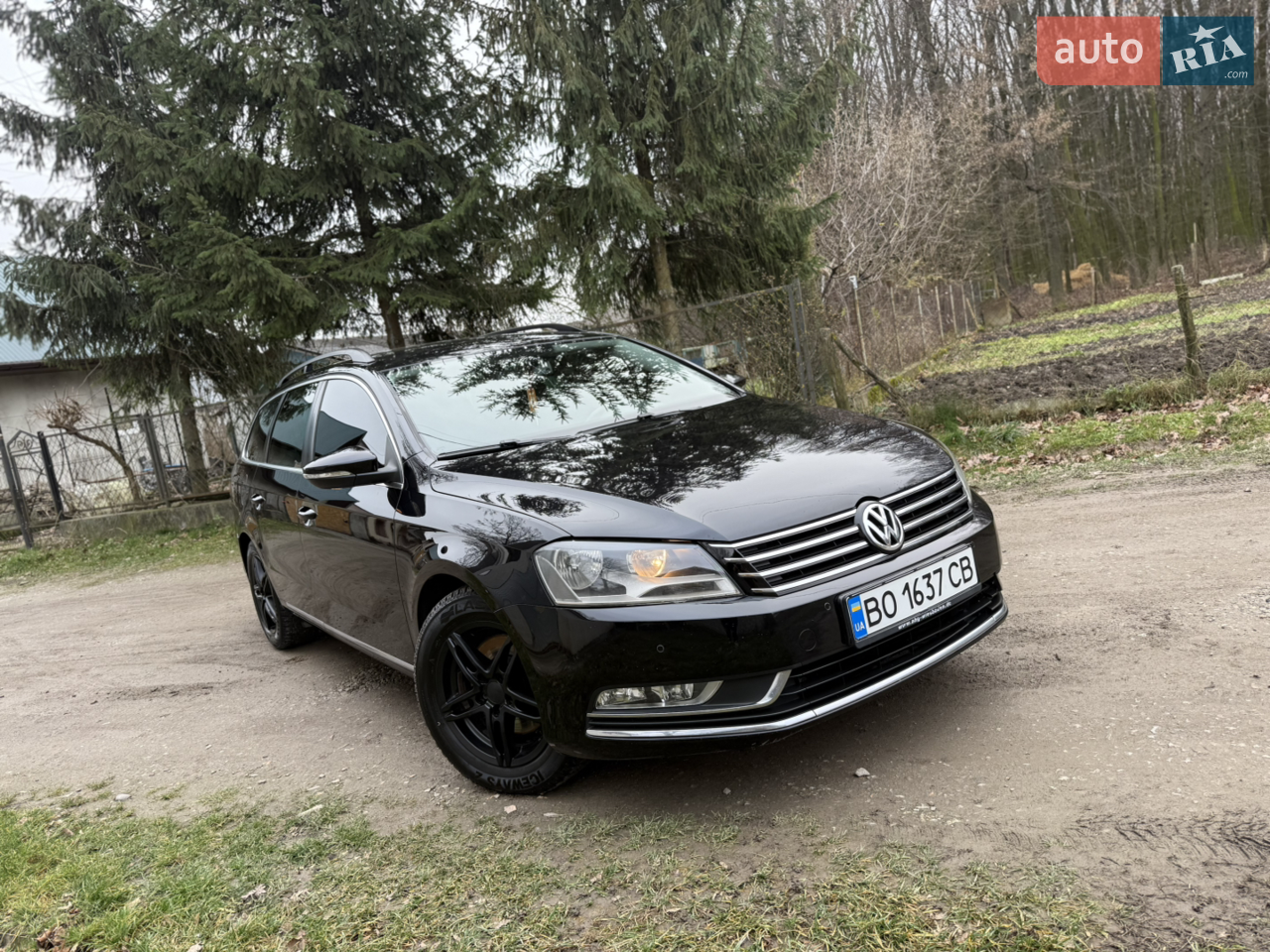 2010 Volkswagen Passat - мініатюра 24