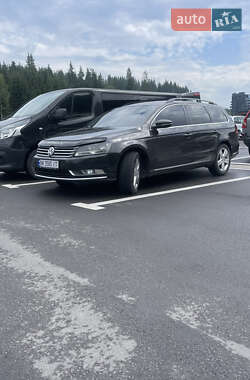 Універсал Volkswagen Passat 2011 в Боярці
