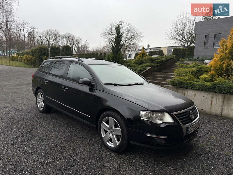 Volkswagen Passat 2006 Volkswagen Passat 2006