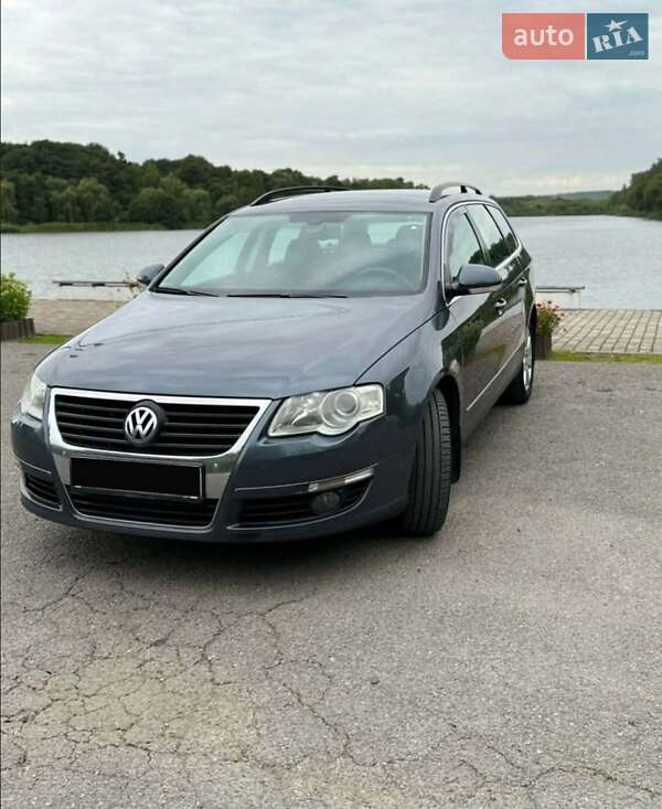 Volkswagen Passat 2010 Volkswagen Passat 2010