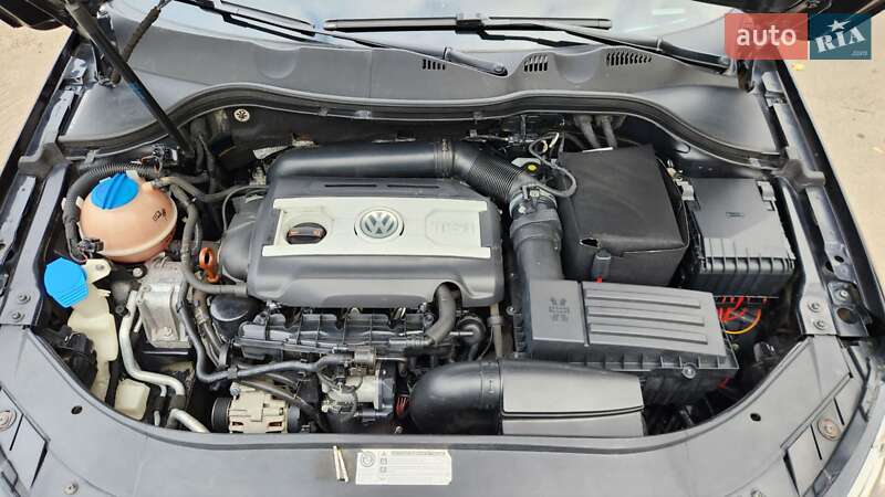 Седан Volkswagen Passat 2012 в Черкассах фото 12 Седан Volkswagen Passat 2012 в Черкассах