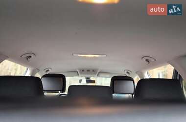 Универсал Volkswagen Passat 2011 в Хмельницком