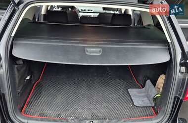 Универсал Volkswagen Passat 2011 в Хмельницком