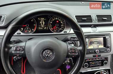 Универсал Volkswagen Passat 2011 в Хмельницком