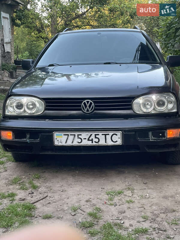 Volkswagen Passat 1994