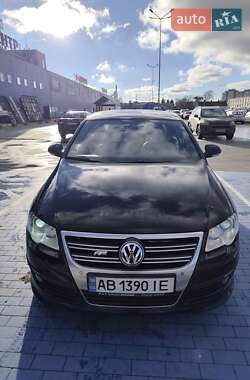 Седан Volkswagen Passat 2009 в Вінниці