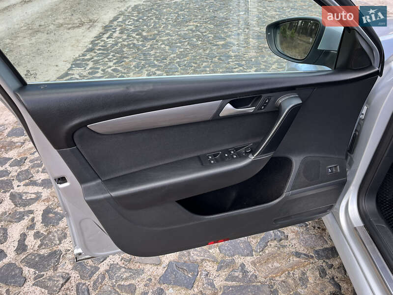 Универсал Volkswagen Passat 2014 в Ахтырке фото 9 Универсал Volkswagen Passat 2014 в Ахтырке