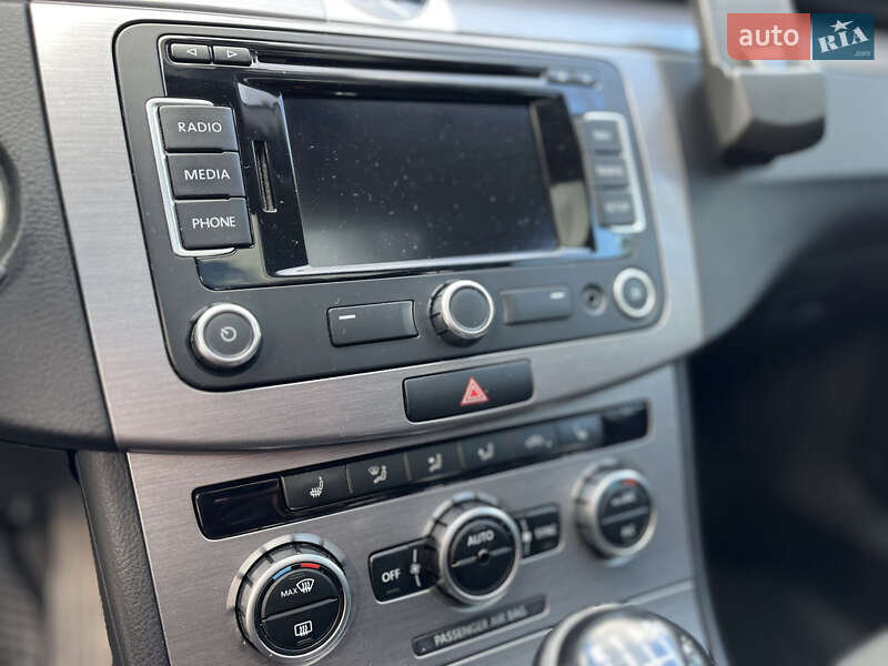 Универсал Volkswagen Passat 2014 в Ахтырке фото 20 Универсал Volkswagen Passat 2014 в Ахтырке