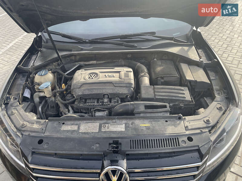 Седан Volkswagen Passat 2014 в Виннице фото 19 Седан Volkswagen Passat 2014 в Виннице