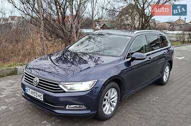 Універсал Volkswagen Passat 2014 в Софіївській Борщагівці
