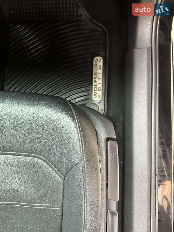 Седан Volkswagen Passat 2014 в Ивано-Франковске фото 35 Седан Volkswagen Passat 2014 в Ивано-Франковске