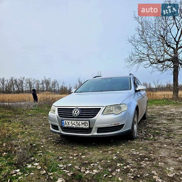 Volkswagen Passat 2010 Volkswagen Passat 2010