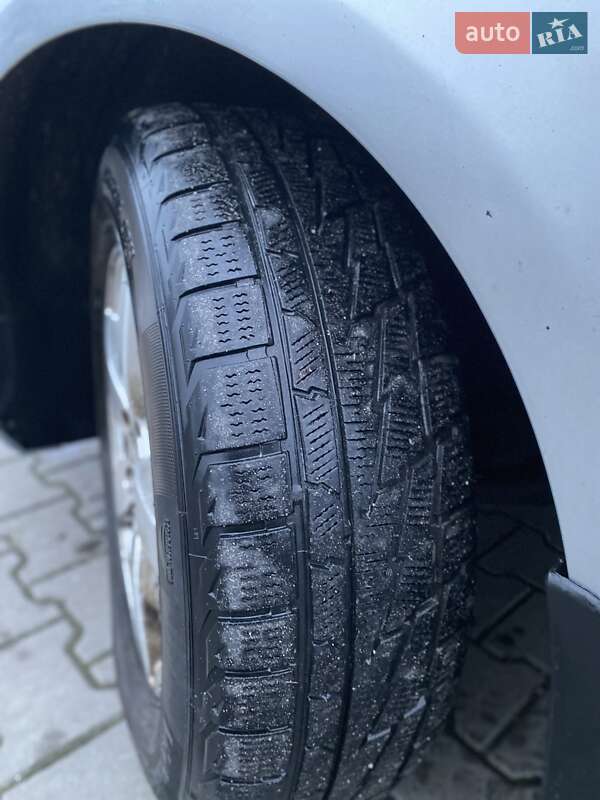 Универсал Volkswagen Passat 2013 в Радехове