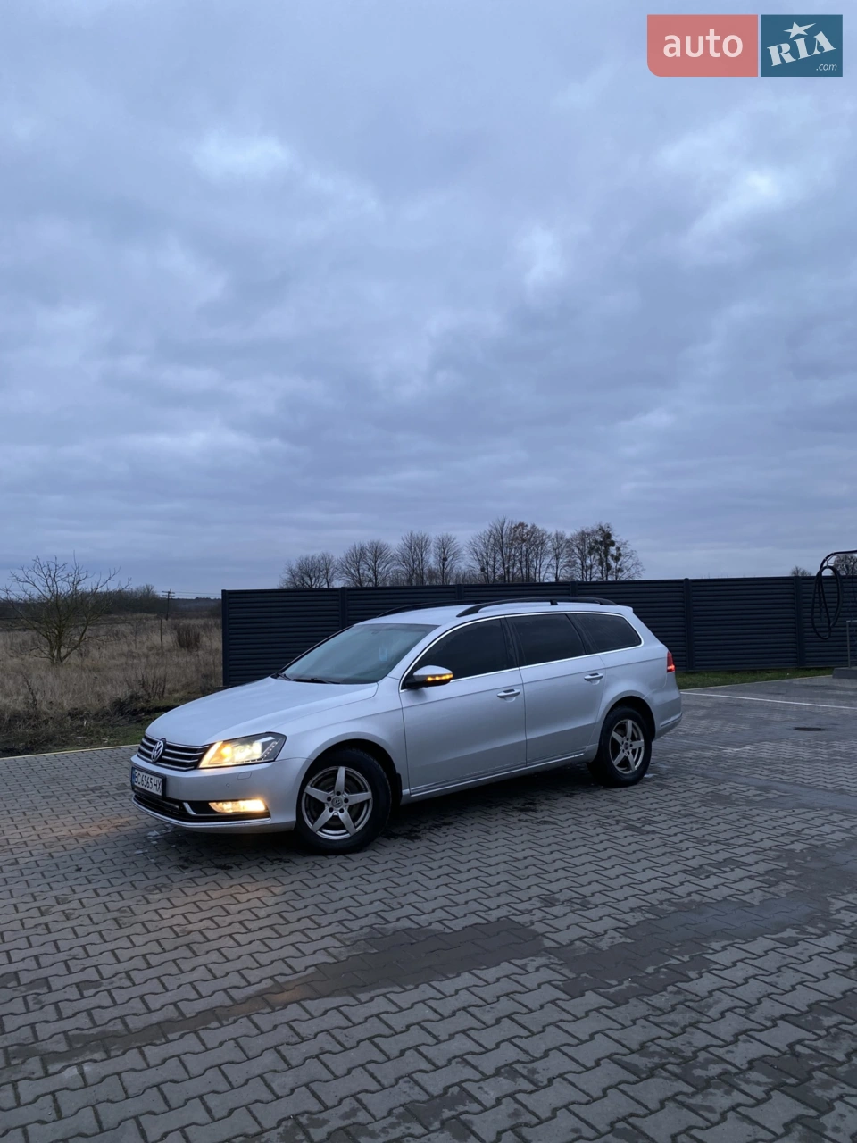 2013 Volkswagen Passat - мініатюра 47