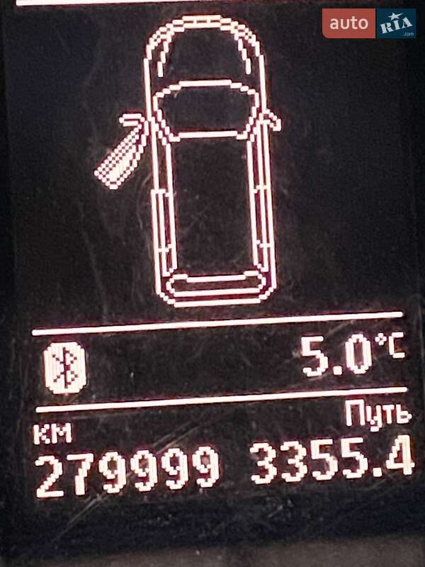 Универсал Volkswagen Passat 2013 в Радехове