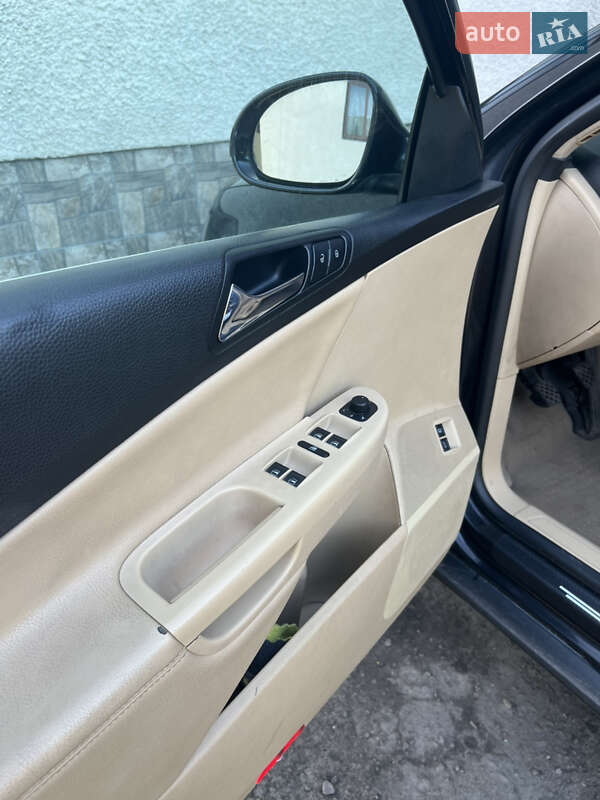 Универсал Volkswagen Passat 2007 в Жовкве фото 11 Универсал Volkswagen Passat 2007 в Жовкве