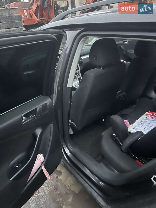 Универсал Volkswagen Passat 2008 в Виннице фото 9 Универсал Volkswagen Passat 2008 в Виннице