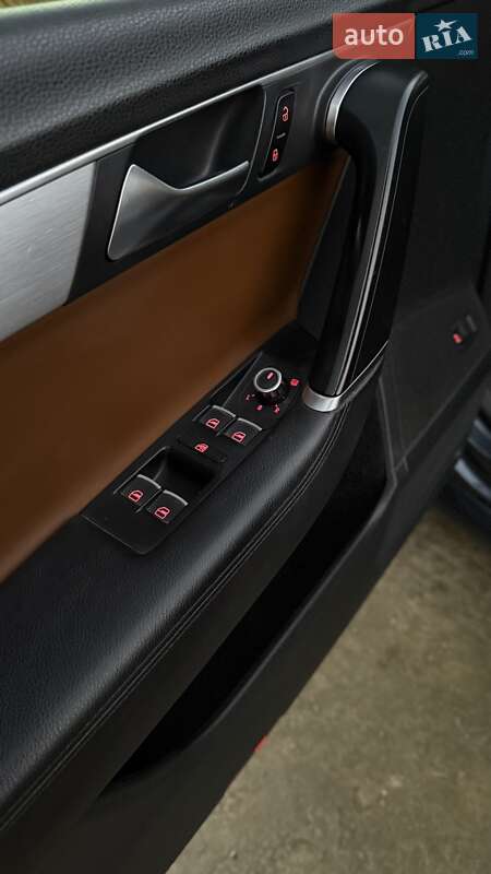 Седан Volkswagen Passat 2012 в Саврани фото 10 Седан Volkswagen Passat 2012 в Саврани