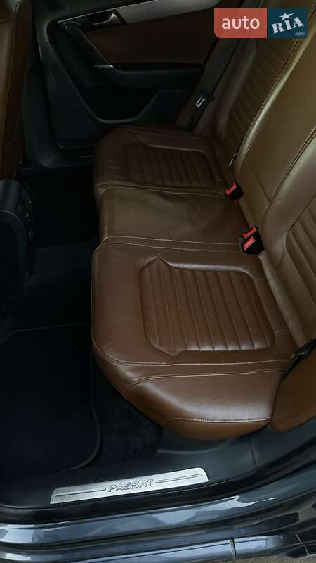 Седан Volkswagen Passat 2012 в Саврани фото 13 Седан Volkswagen Passat 2012 в Саврани