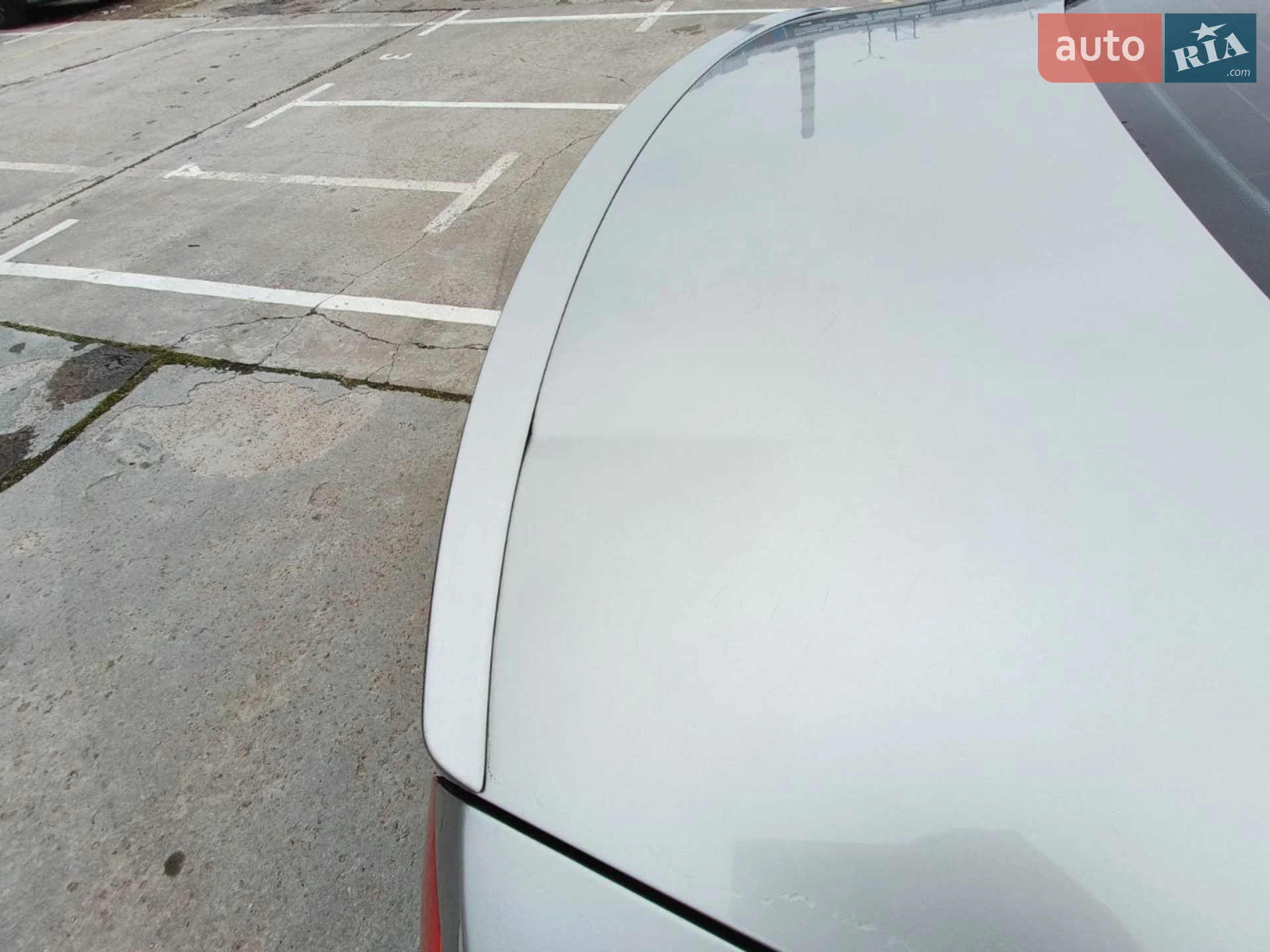 2014 Volkswagen Passat - мініатюра 30