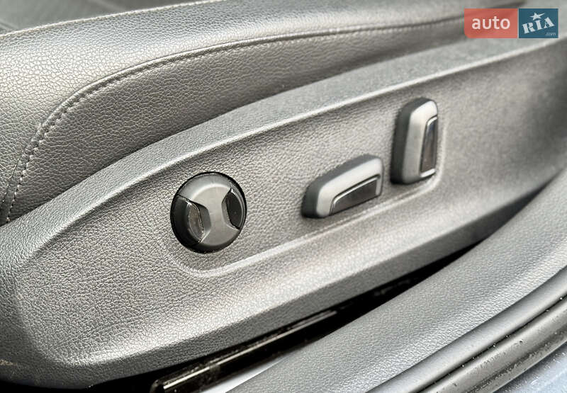 Седан Volkswagen Passat 2018 в Києві