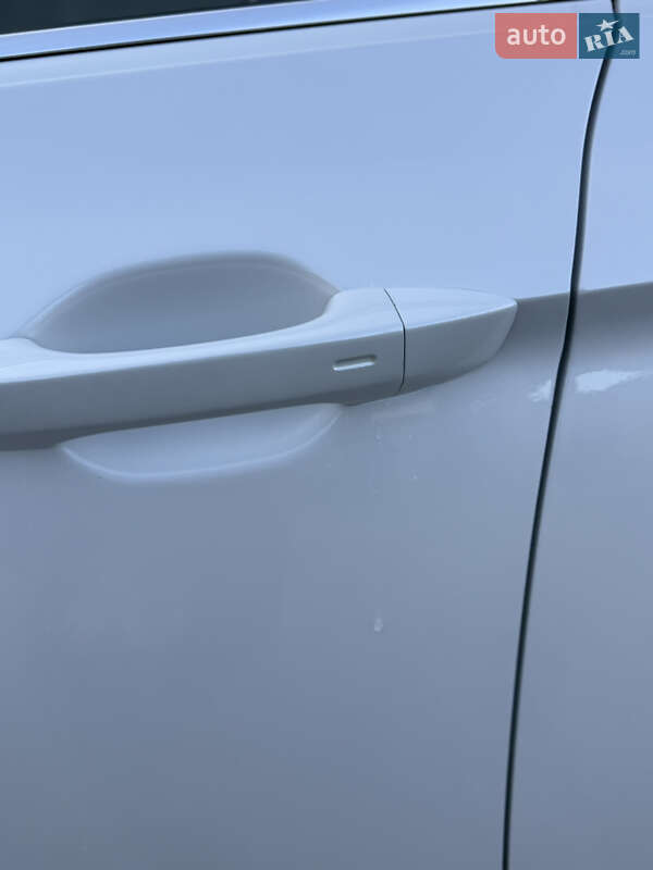 Универсал Volkswagen Passat 2022 в Луцке