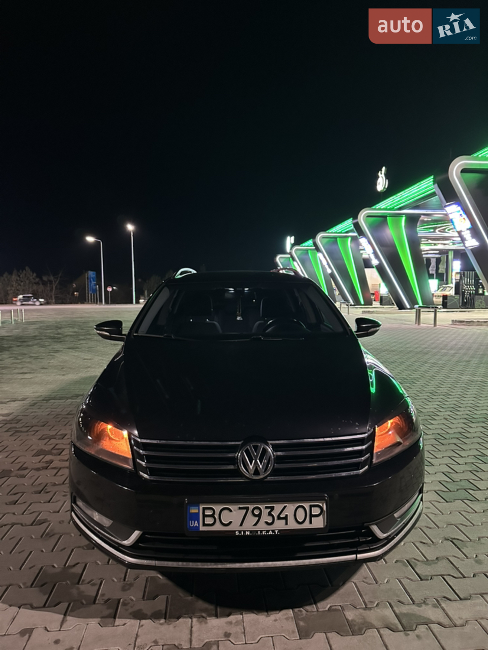 2014 Volkswagen Passat - мініатюра 21