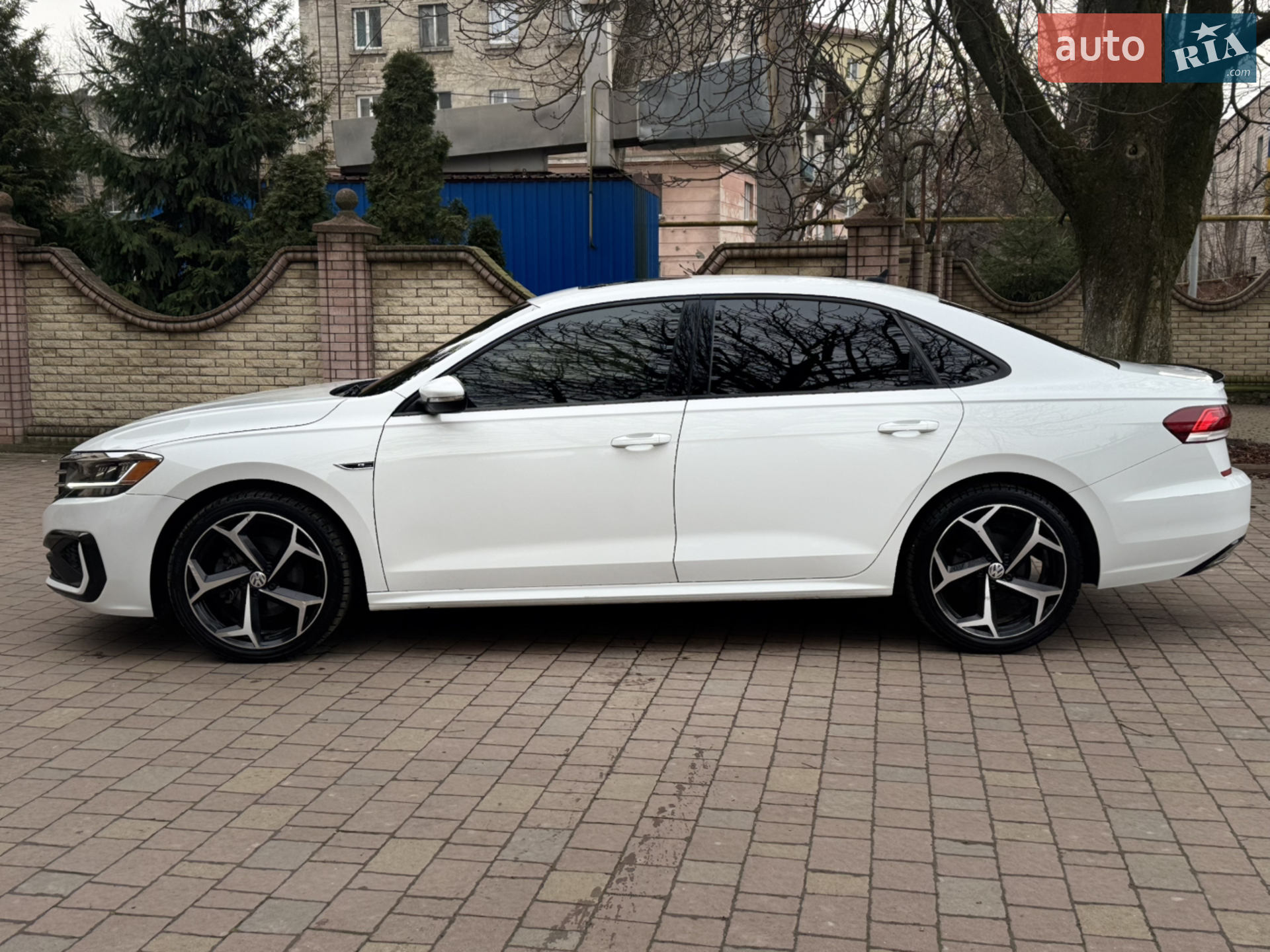 2019 Volkswagen Passat - мініатюра 9