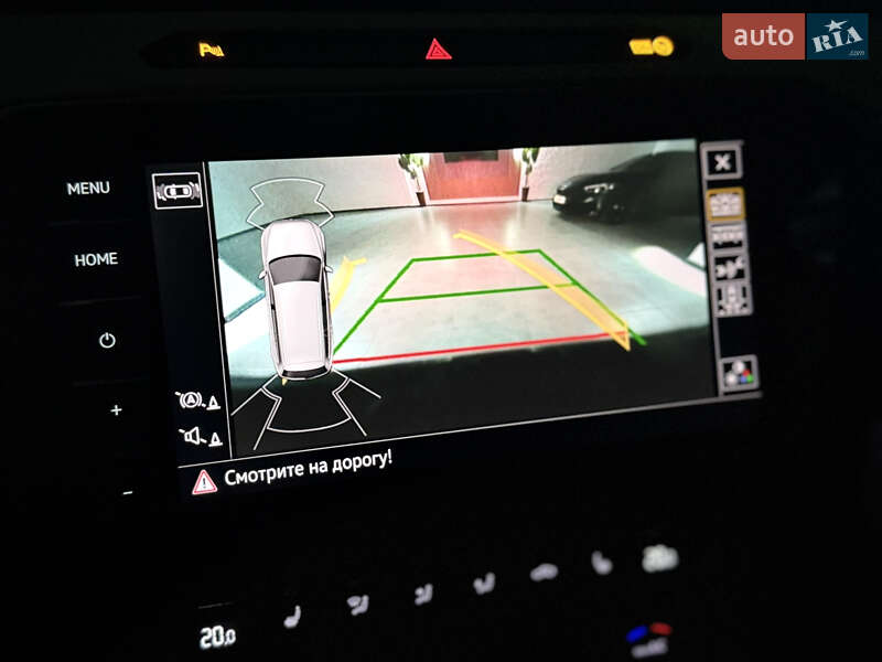 Універсал Volkswagen Passat 2018 в Одесі