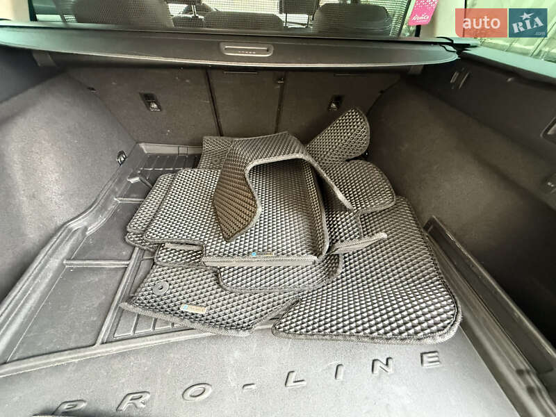 Універсал Volkswagen Passat 2018 в Одесі