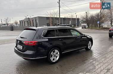 Універсал Volkswagen Passat 2016 в Коростені