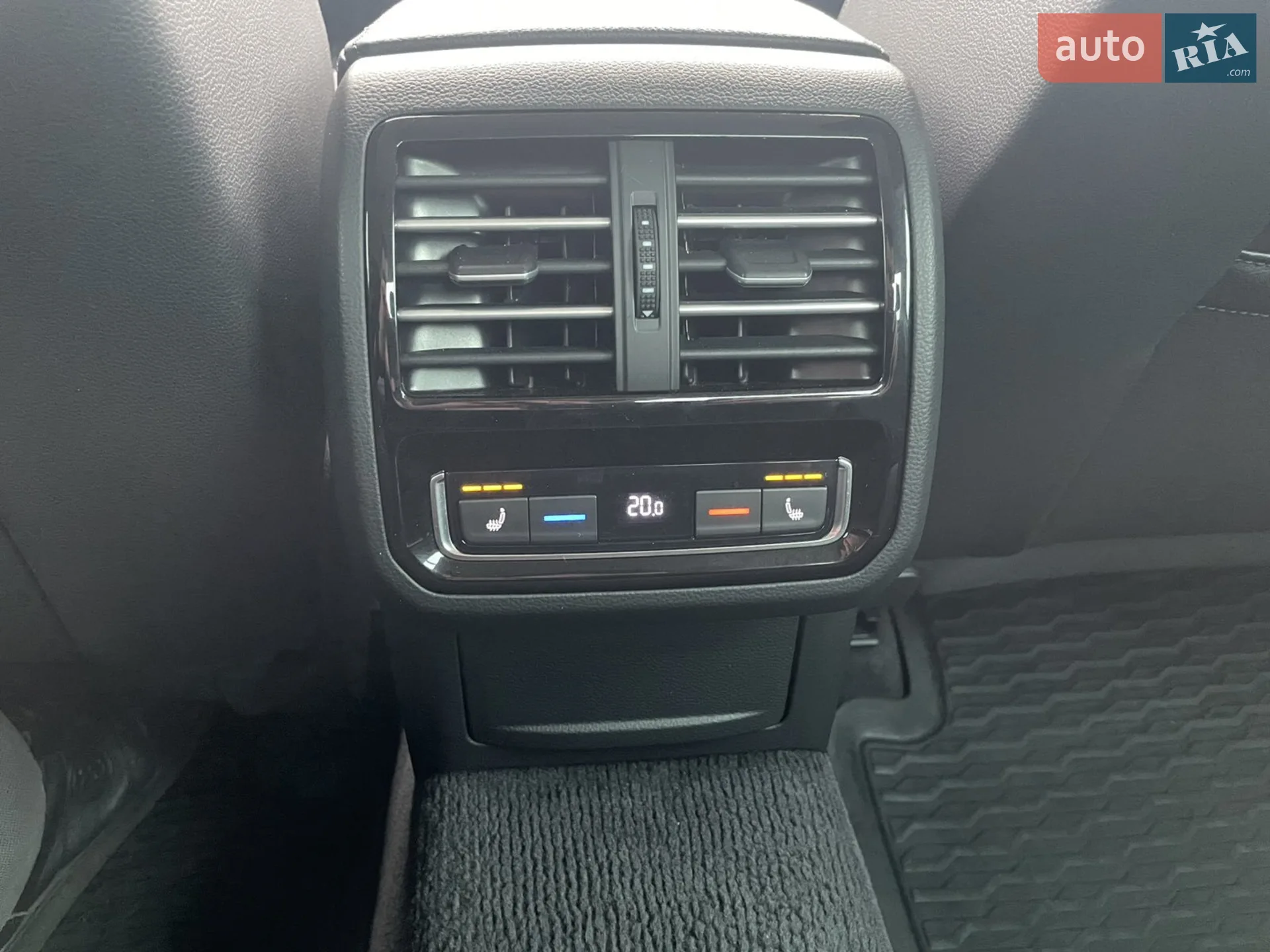 2018 Volkswagen Passat - мініатюра 29