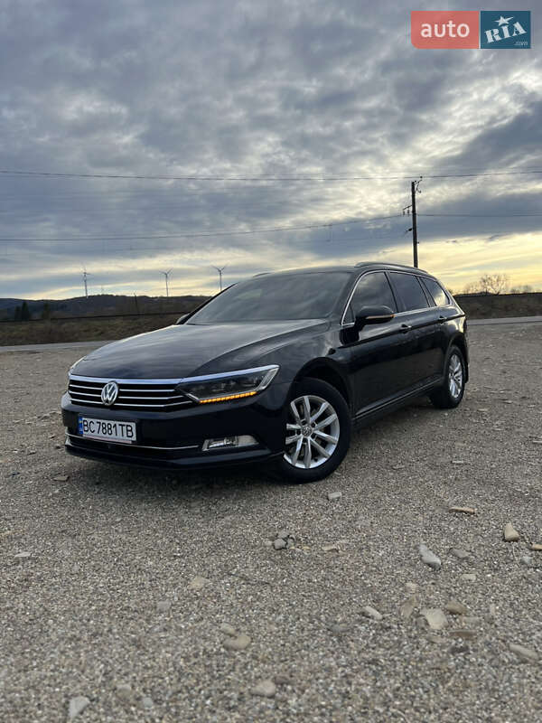 Volkswagen Passat 2014 Volkswagen Passat 2014