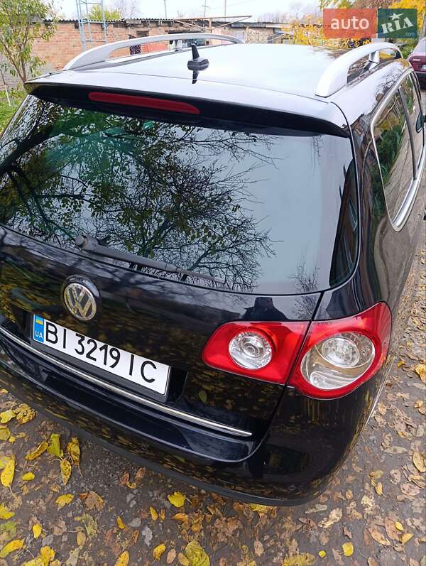 Volkswagen Passat 2006 Volkswagen Passat 2006