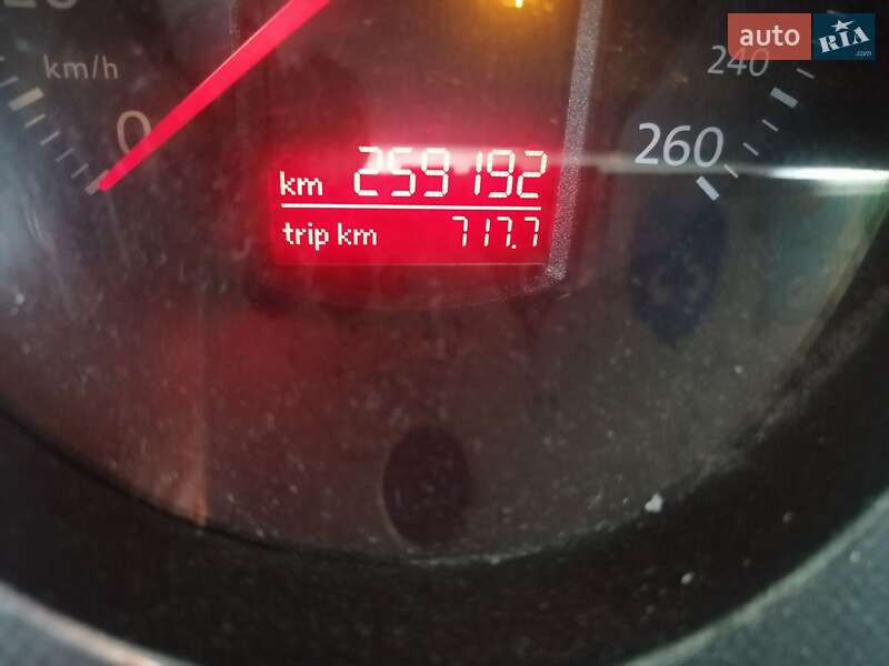 Универсал Volkswagen Passat 2007 в Киеве