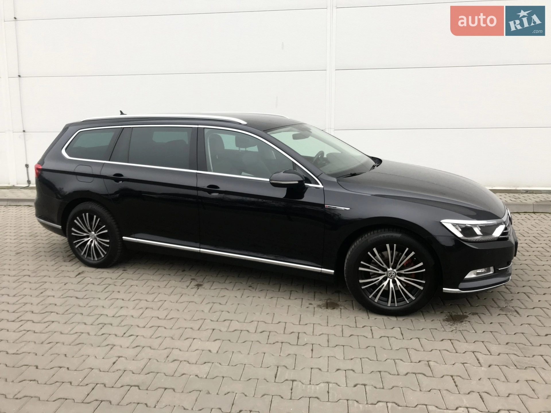 2015 Volkswagen Passat - мініатюра 7