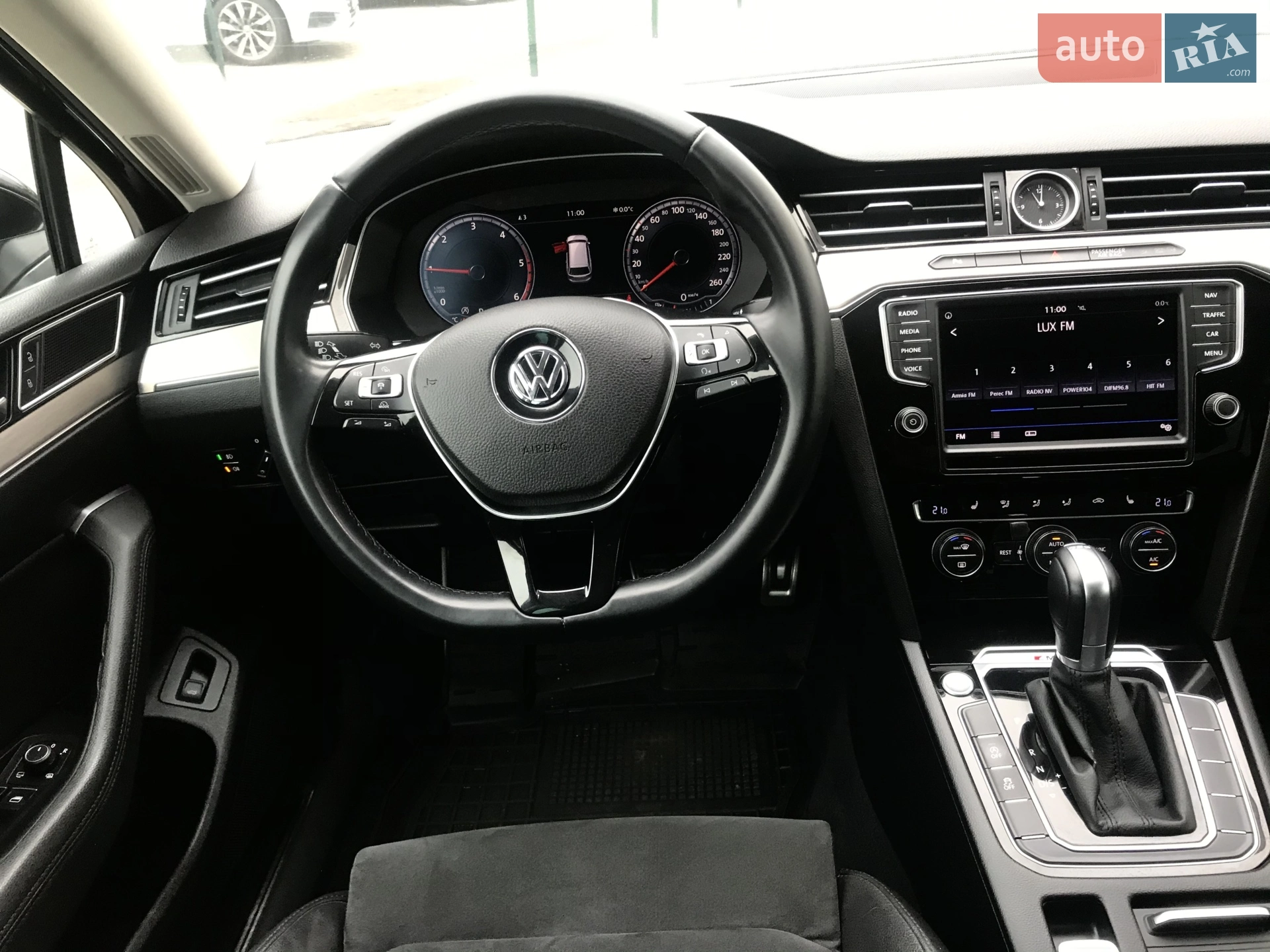 2015 Volkswagen Passat - мініатюра 20