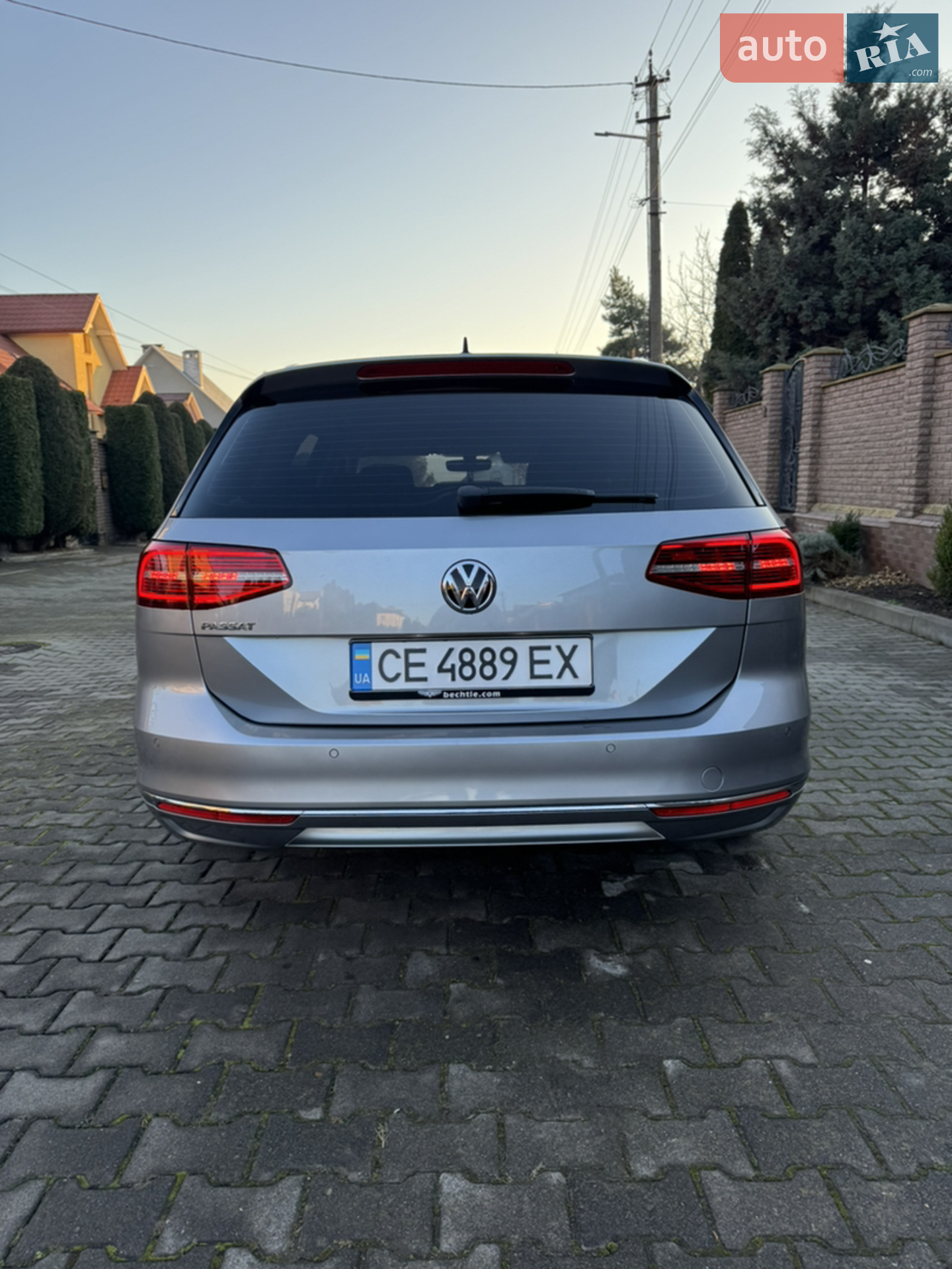 2019 Volkswagen Passat - мініатюра 14