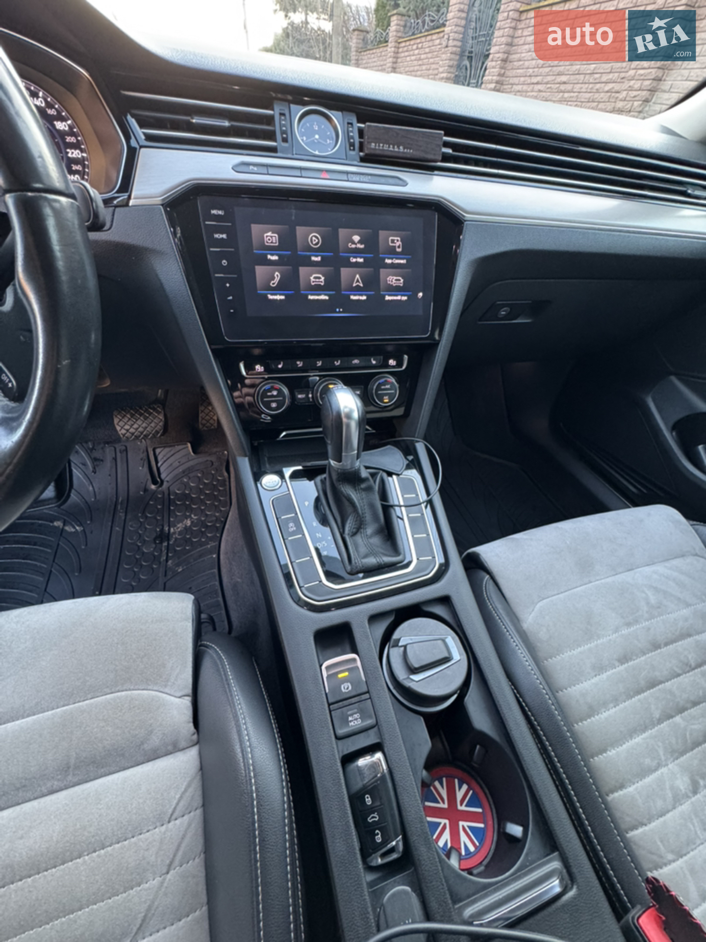 2019 Volkswagen Passat - мініатюра 29