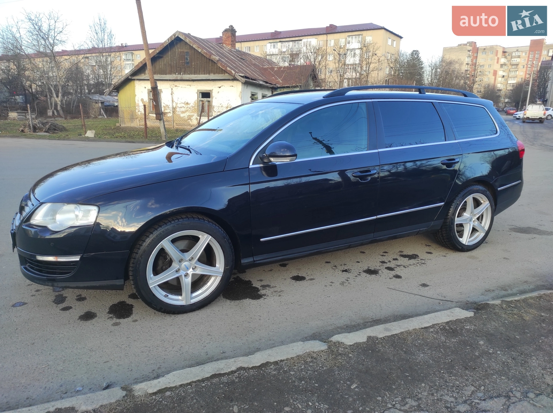 2010 Volkswagen Passat - мініатюра 7