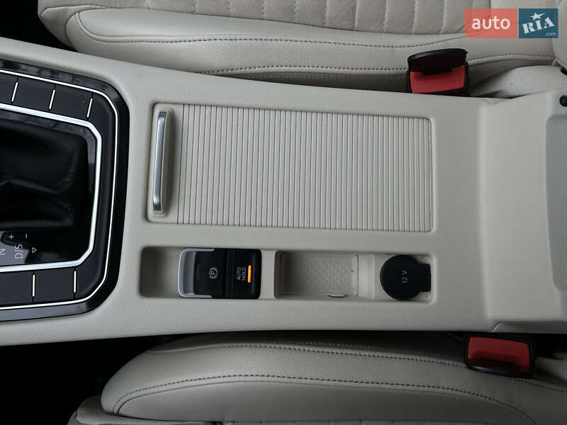 Седан Volkswagen Passat 2017 в Трускавці фото 61 Седан Volkswagen Passat 2017 в Трускавці
