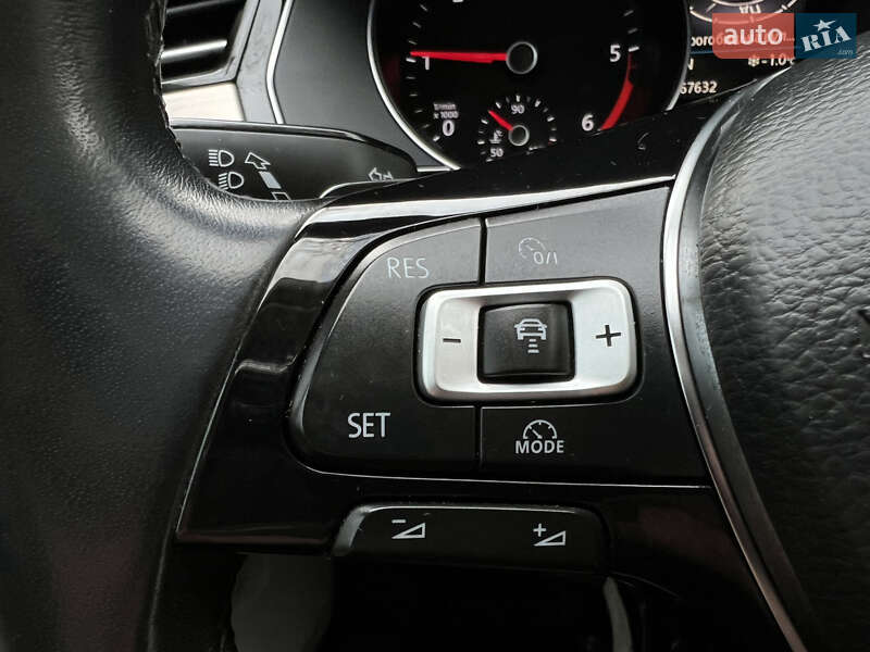 Седан Volkswagen Passat 2017 в Трускавці фото 71 Седан Volkswagen Passat 2017 в Трускавці