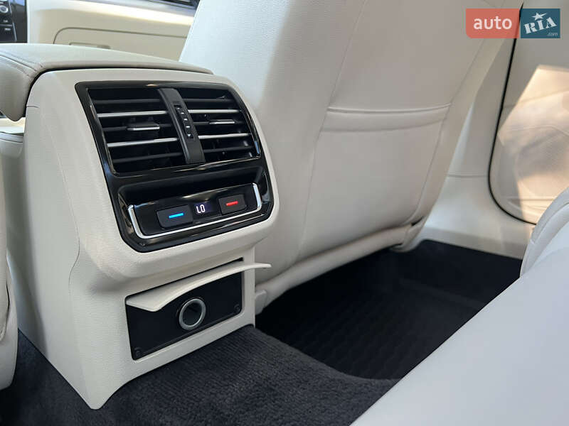 Седан Volkswagen Passat 2017 в Трускавці фото 116 Седан Volkswagen Passat 2017 в Трускавці