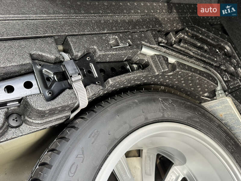 Седан Volkswagen Passat 2017 в Трускавці фото 127 Седан Volkswagen Passat 2017 в Трускавці