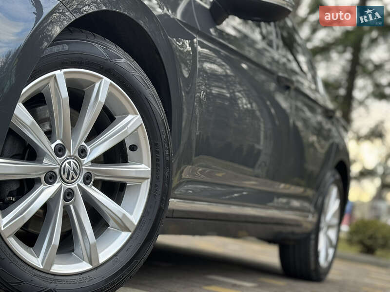 Седан Volkswagen Passat 2017 в Трускавці фото 142 Седан Volkswagen Passat 2017 в Трускавці