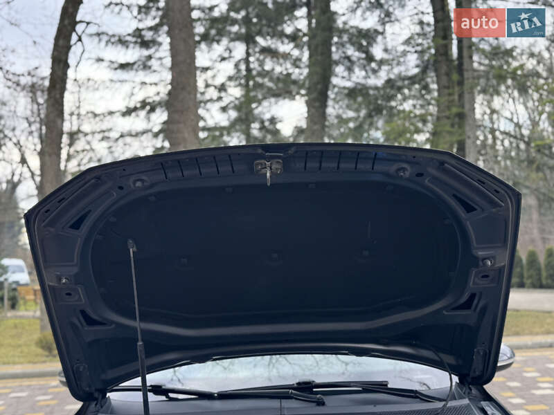 Седан Volkswagen Passat 2017 в Трускавці фото 175 Седан Volkswagen Passat 2017 в Трускавці