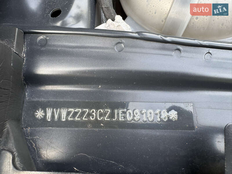 Седан Volkswagen Passat 2017 в Трускавці фото 178 Седан Volkswagen Passat 2017 в Трускавці