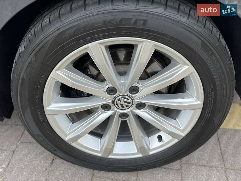 Седан Volkswagen Passat 2017 в Трускавці фото 193 Седан Volkswagen Passat 2017 в Трускавці