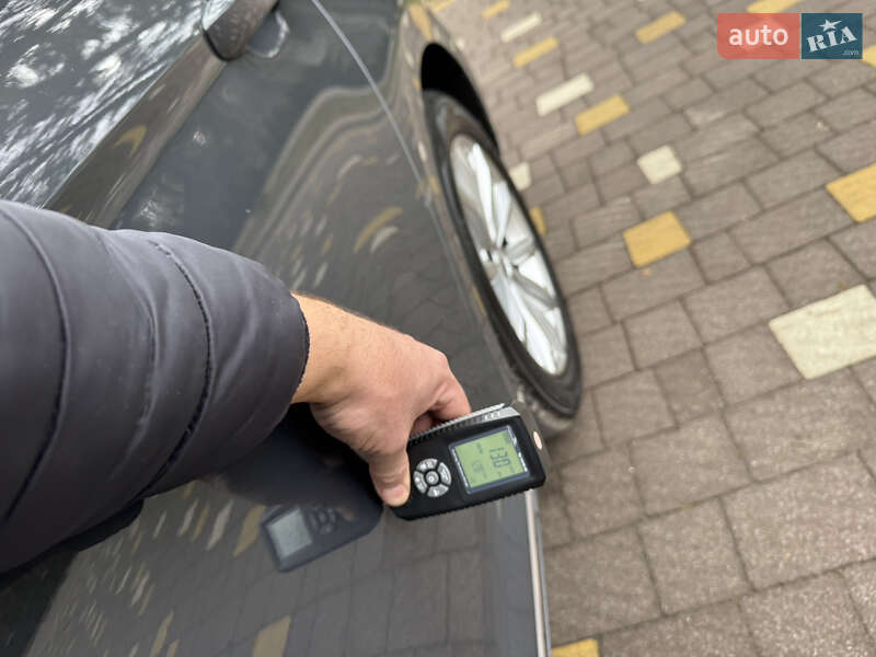 Седан Volkswagen Passat 2017 в Трускавці фото 197 Седан Volkswagen Passat 2017 в Трускавці