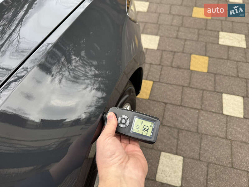 Седан Volkswagen Passat 2017 в Трускавці фото 205 Седан Volkswagen Passat 2017 в Трускавці